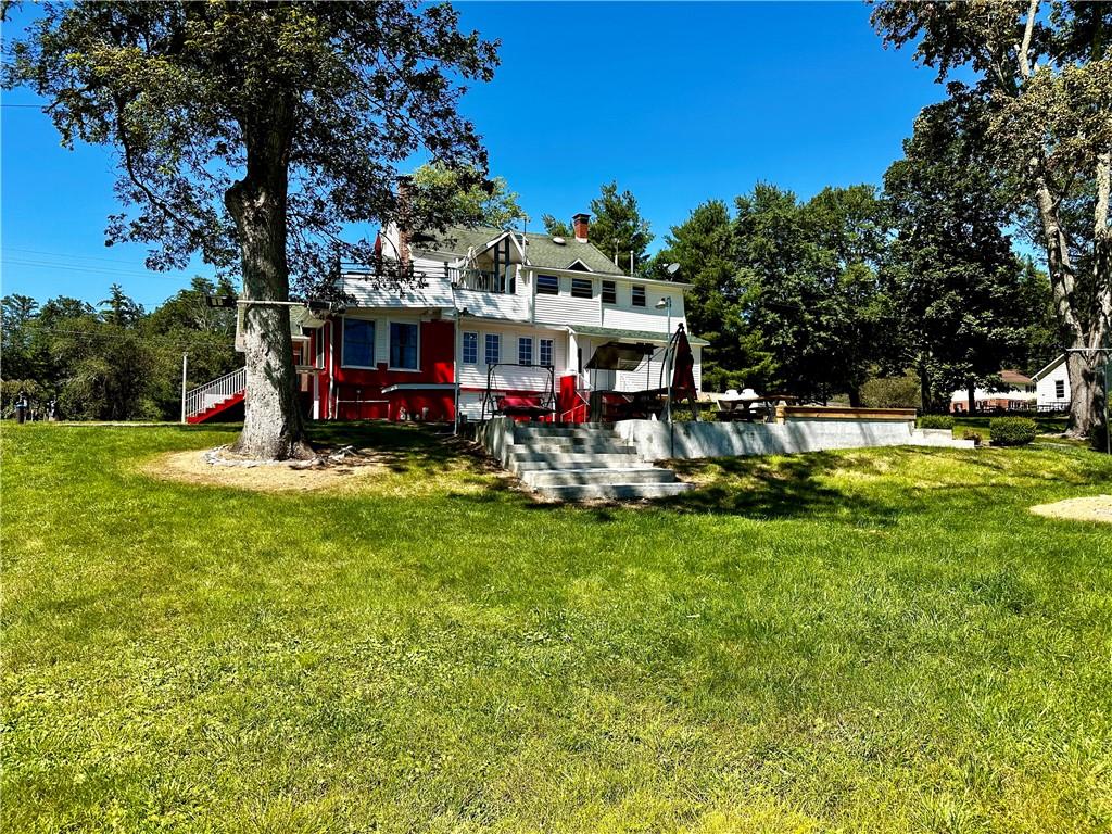 180 Yulan Barryville Road Out of NYC Barryville, NY 12719