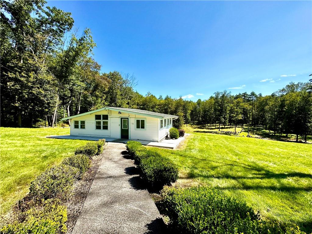 180 Yulan Barryville Road Out of NYC Barryville, NY 12719