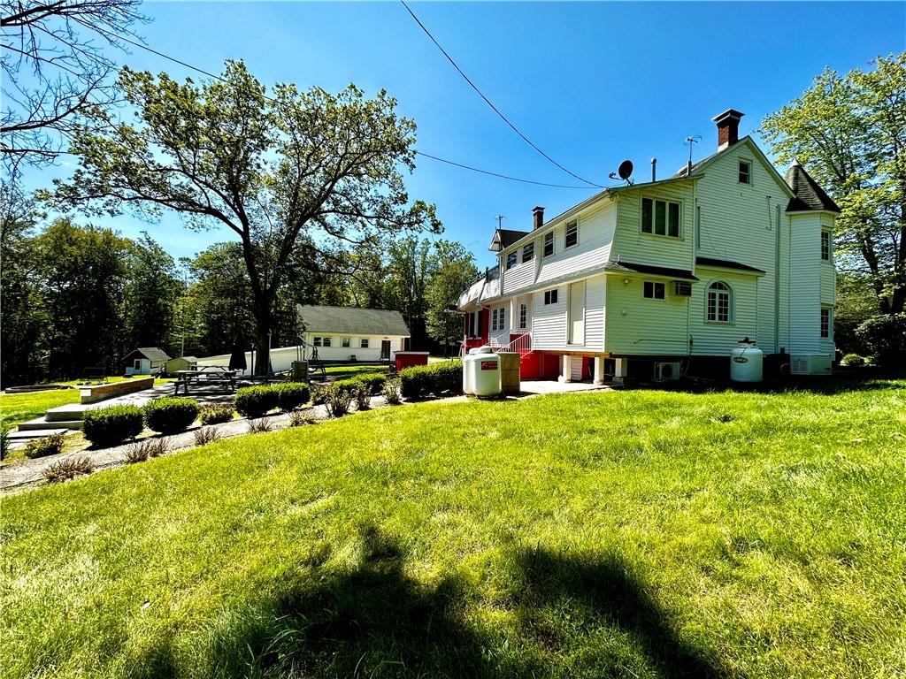 180 Yulan Barryville Road Out of NYC Barryville, NY 12719