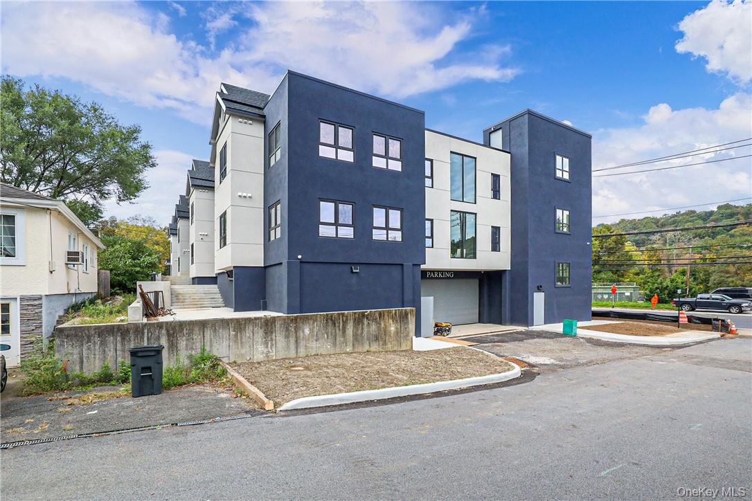 500 Commerce Street Hawthorne, NY 10532