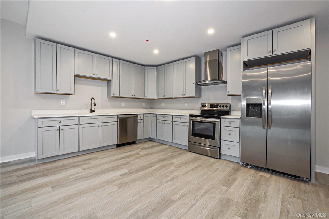 500 Commerce Street Hawthorne, NY 10532