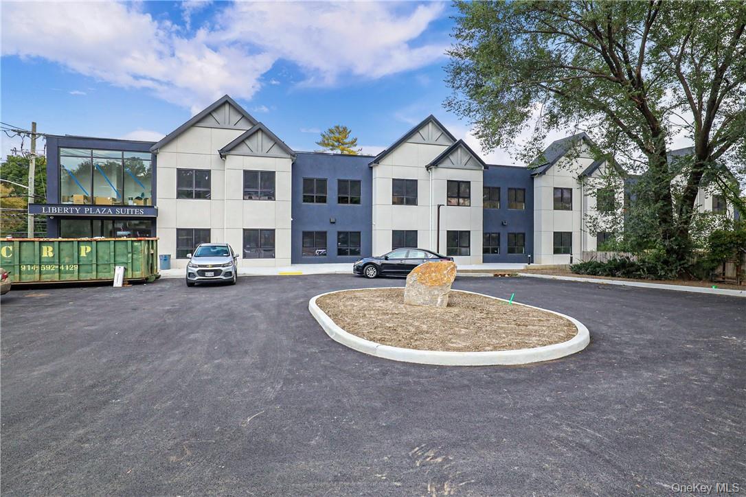 500 Commerce Street Hawthorne, NY 10532