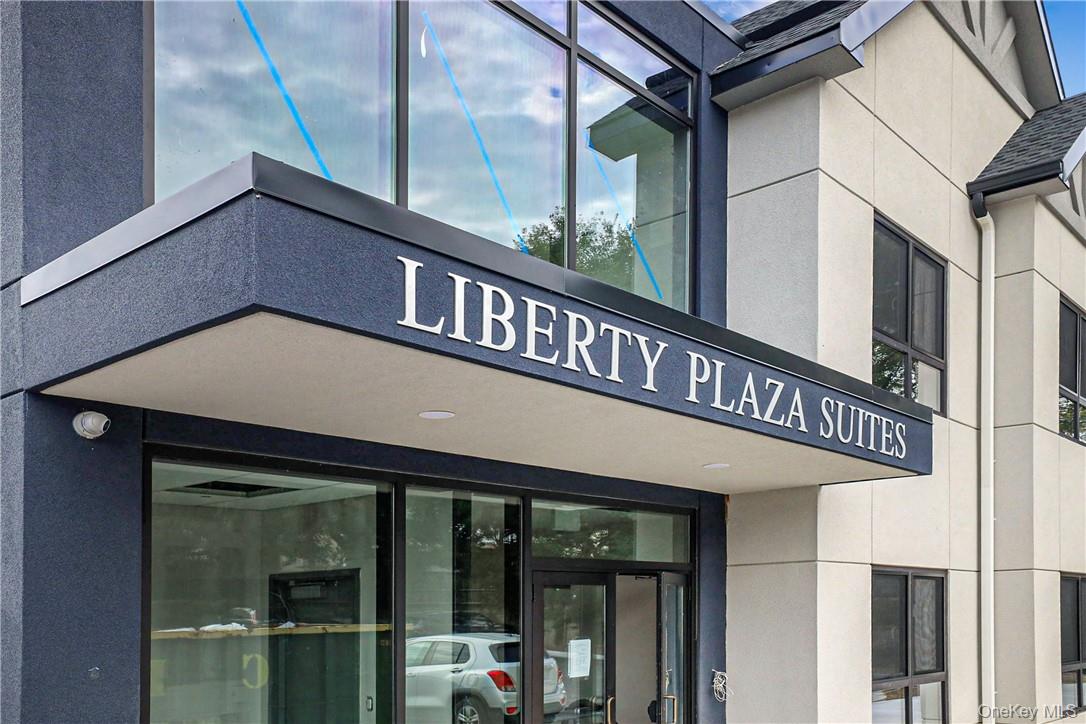 500 Commerce Street Hawthorne, NY 10532