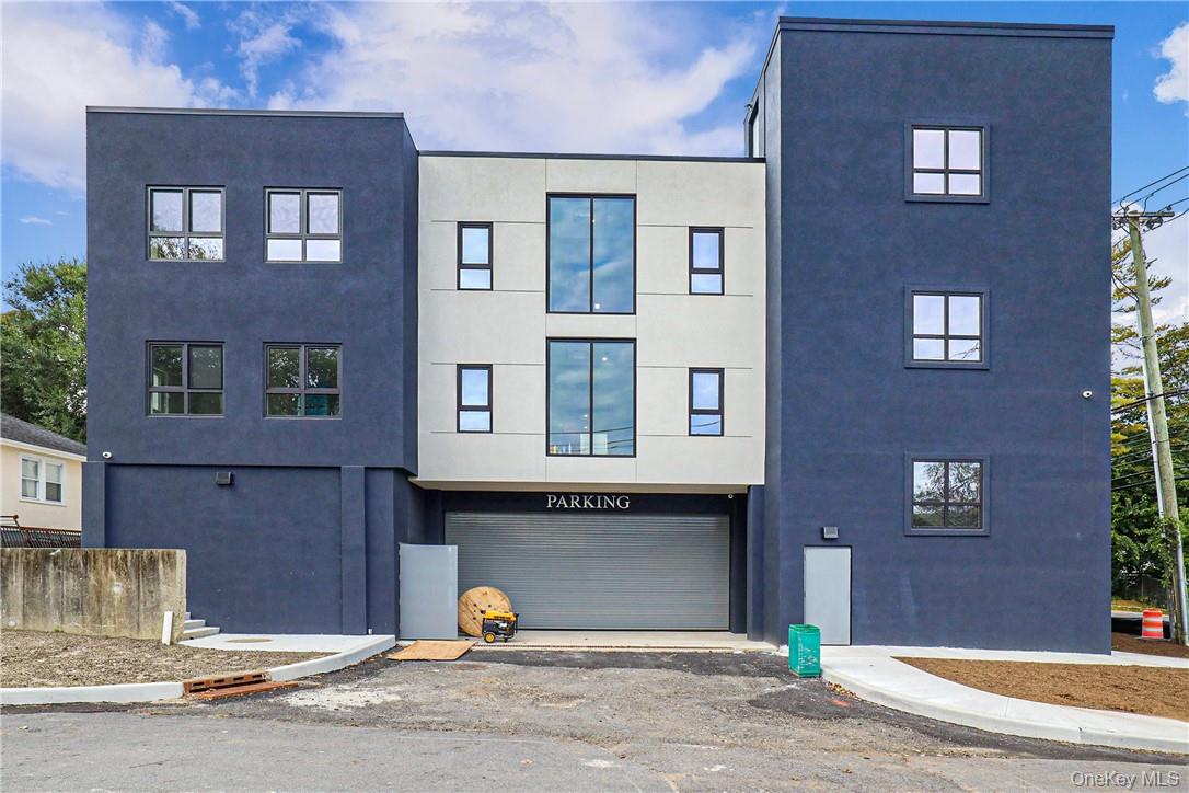 500 Commerce Street Hawthorne, NY 10532