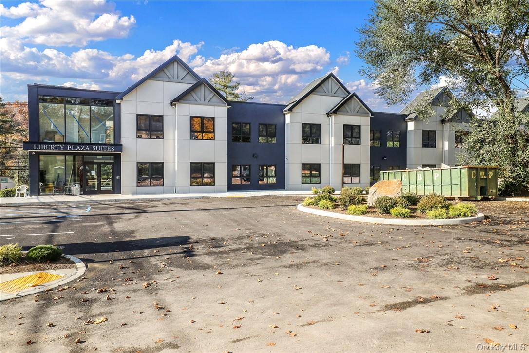 500 Commerce Street Hawthorne, NY 10532