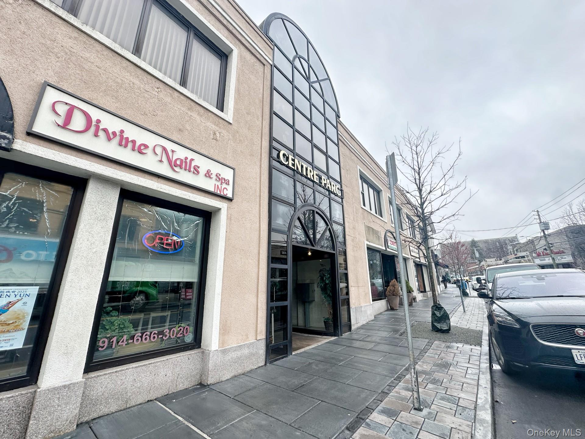 125 East Main Street 212 Mount Kisco Mount Kisco NY 10549