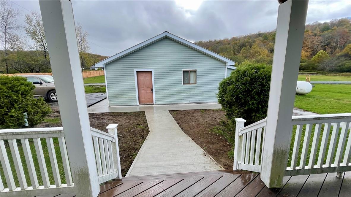 141 Bonnie Brook Road Out of NYC Roscoe, NY 12776