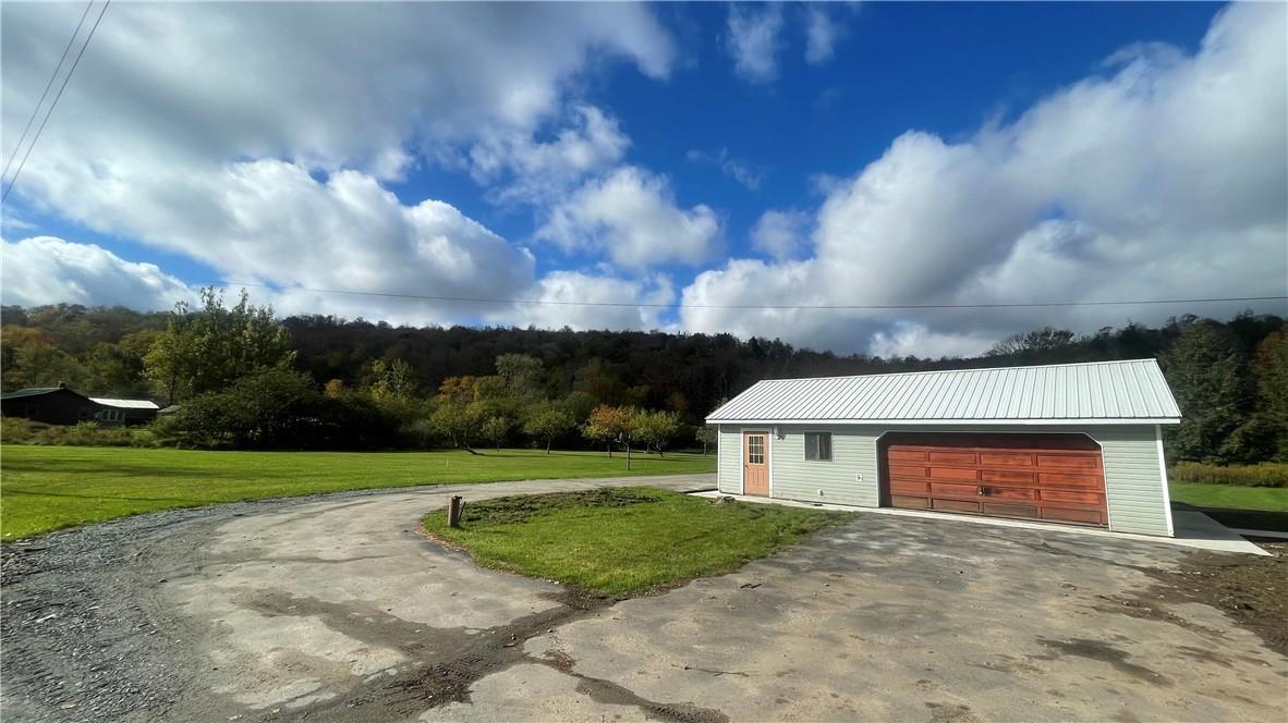 141 Bonnie Brook Road Out of NYC Roscoe, NY 12776