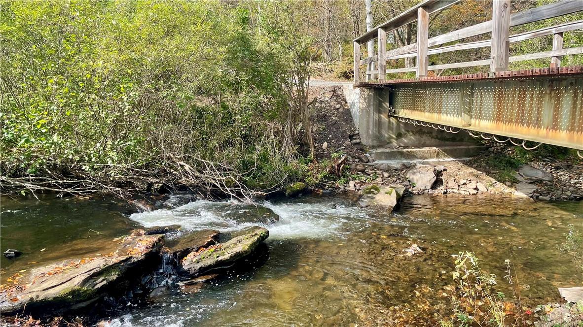 141 Bonnie Brook Road Out of NYC Roscoe, NY 12776