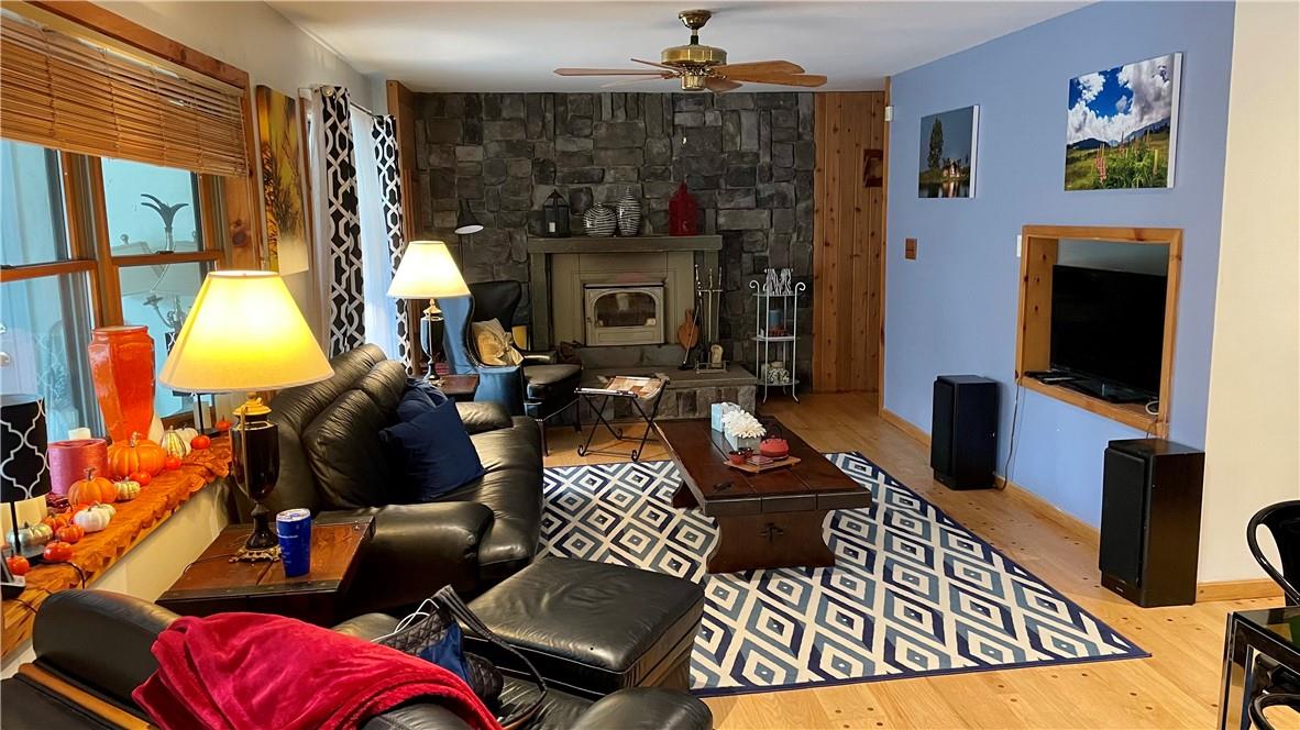 141 Bonnie Brook Road Out of NYC Roscoe, NY 12776