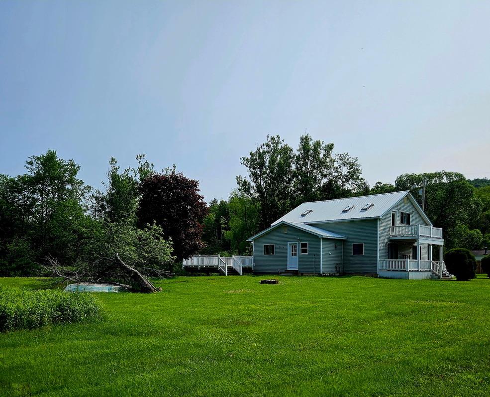 141 Bonnie Brook Road Out of NYC Roscoe, NY 12776