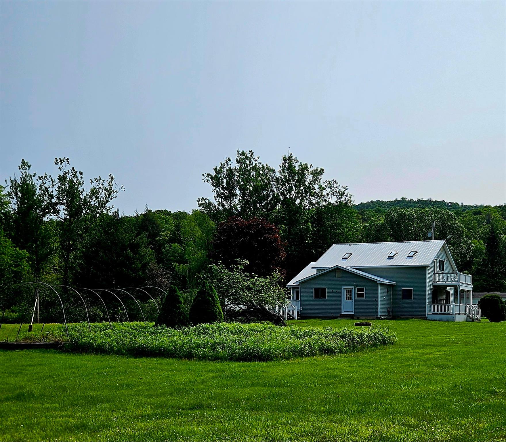 141 Bonnie Brook Road Out of NYC Roscoe, NY 12776