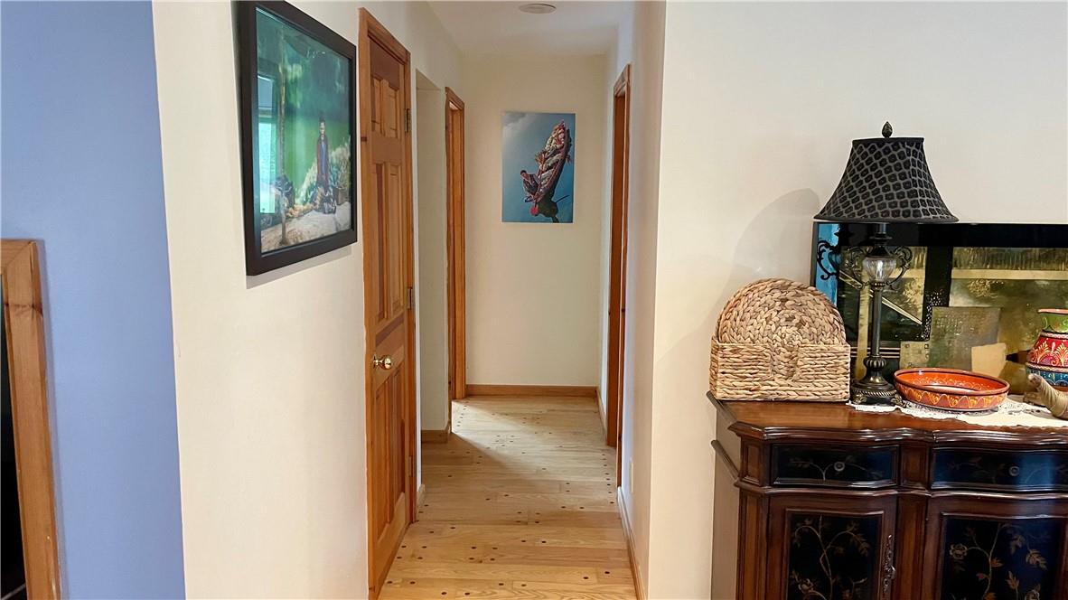 141 Bonnie Brook Road Out of NYC Roscoe, NY 12776