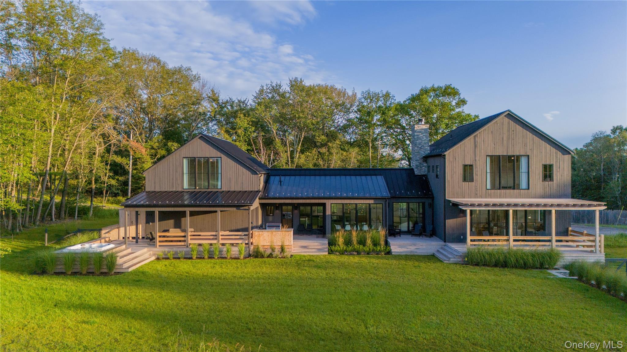 61 Red Fox Lane Out of NYC Copake NY 12521