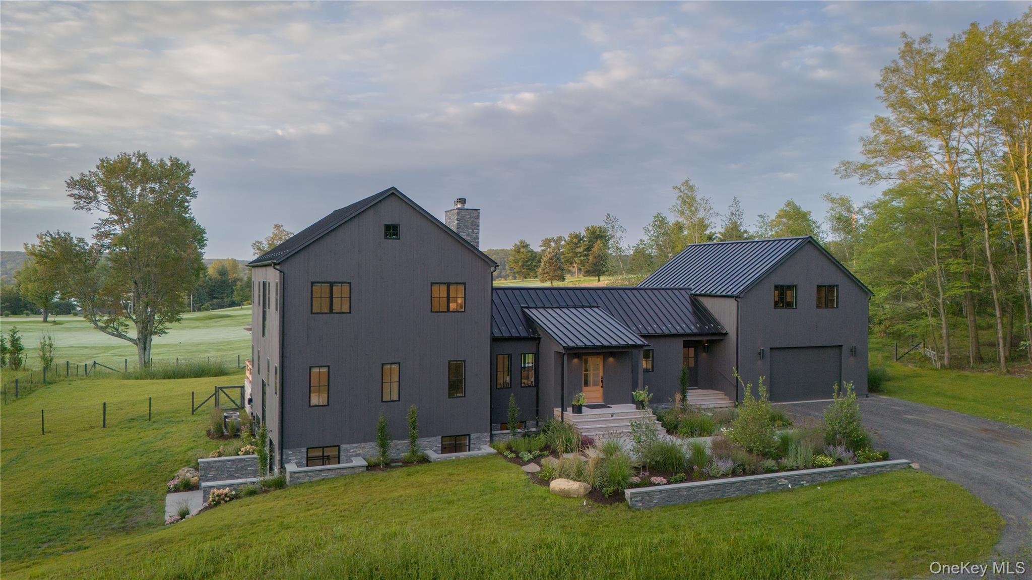 61 Red Fox Lane Out of NYC Copake NY 12521