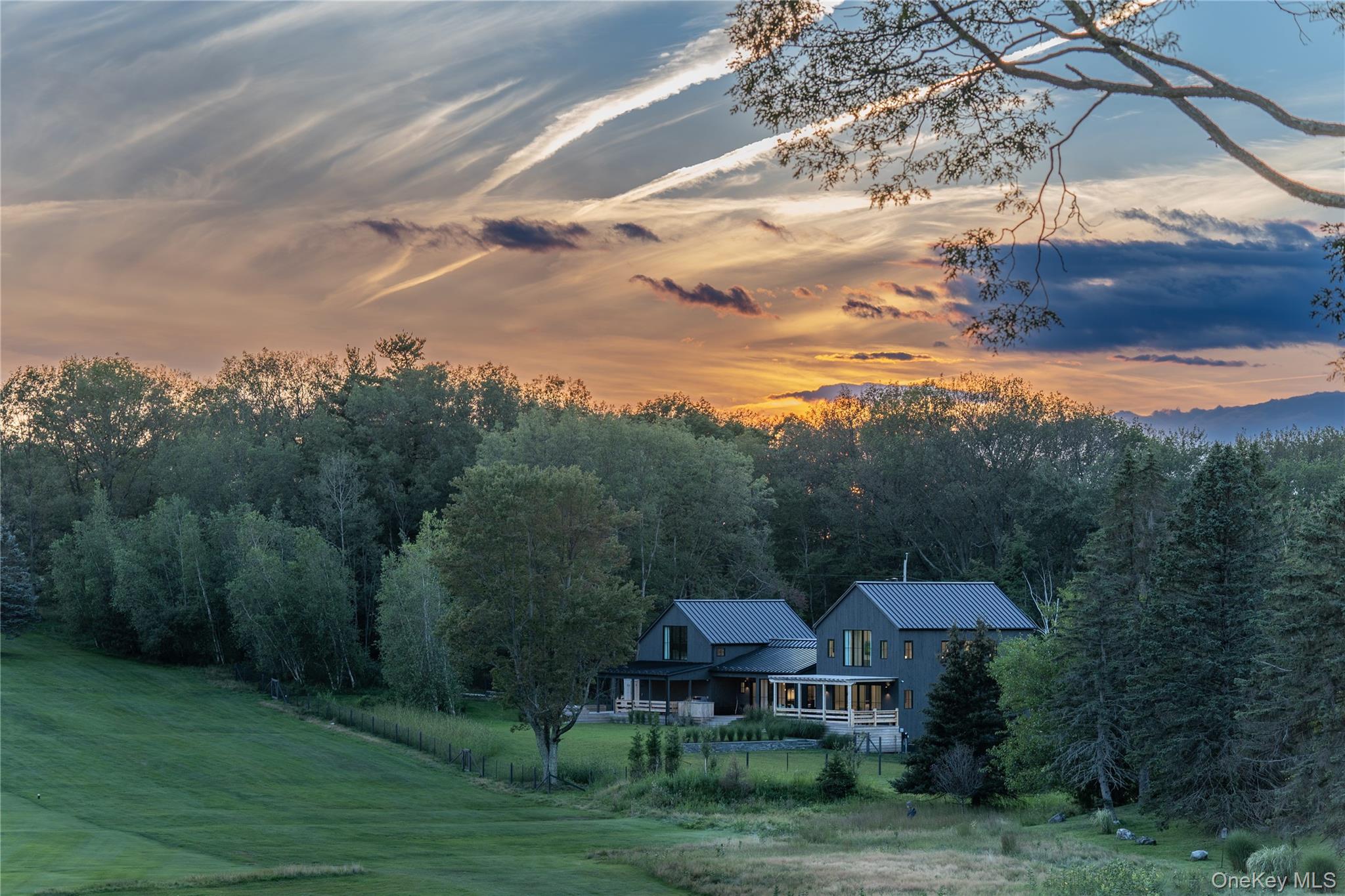 61 Red Fox Lane Out of NYC Copake NY 12521