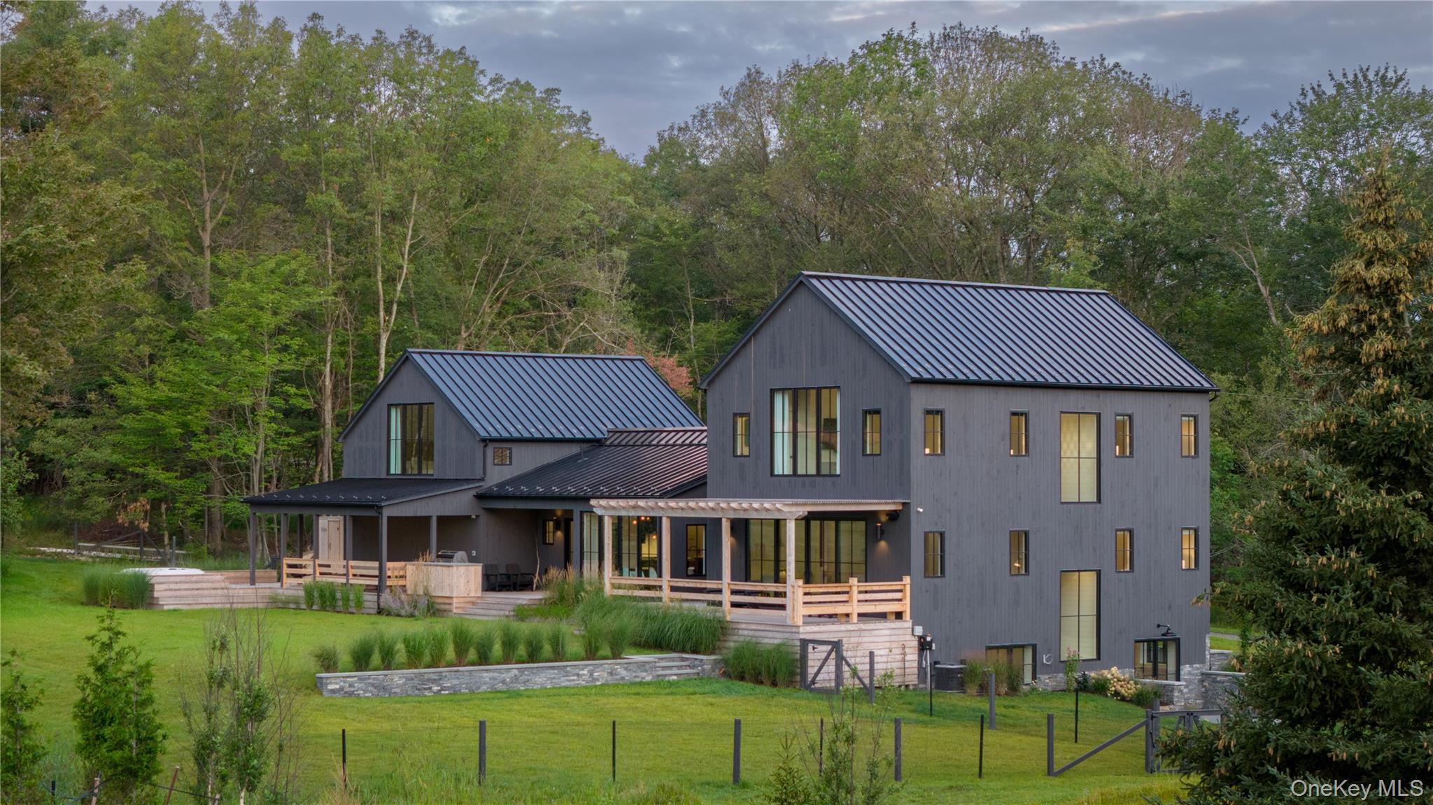 61 Red Fox Lane Out of NYC Copake NY 12521