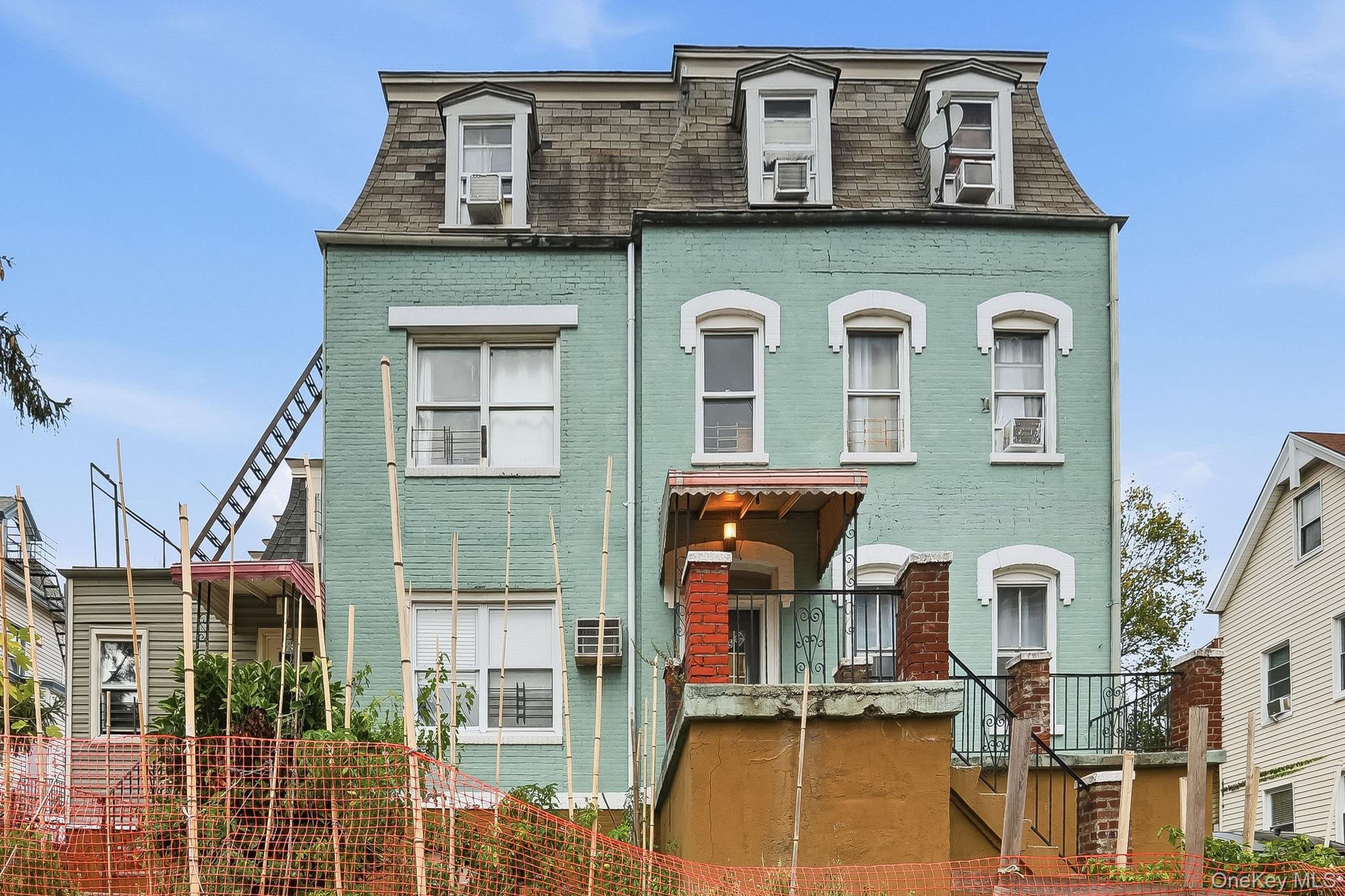 45-47 Highland Avenue, Yonkers, NY 10705