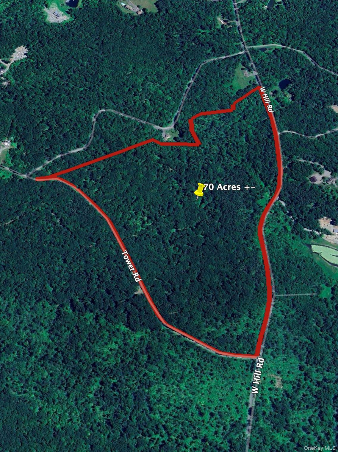 1 West Hill Road Out of NYC Austerlitz, NY 12017