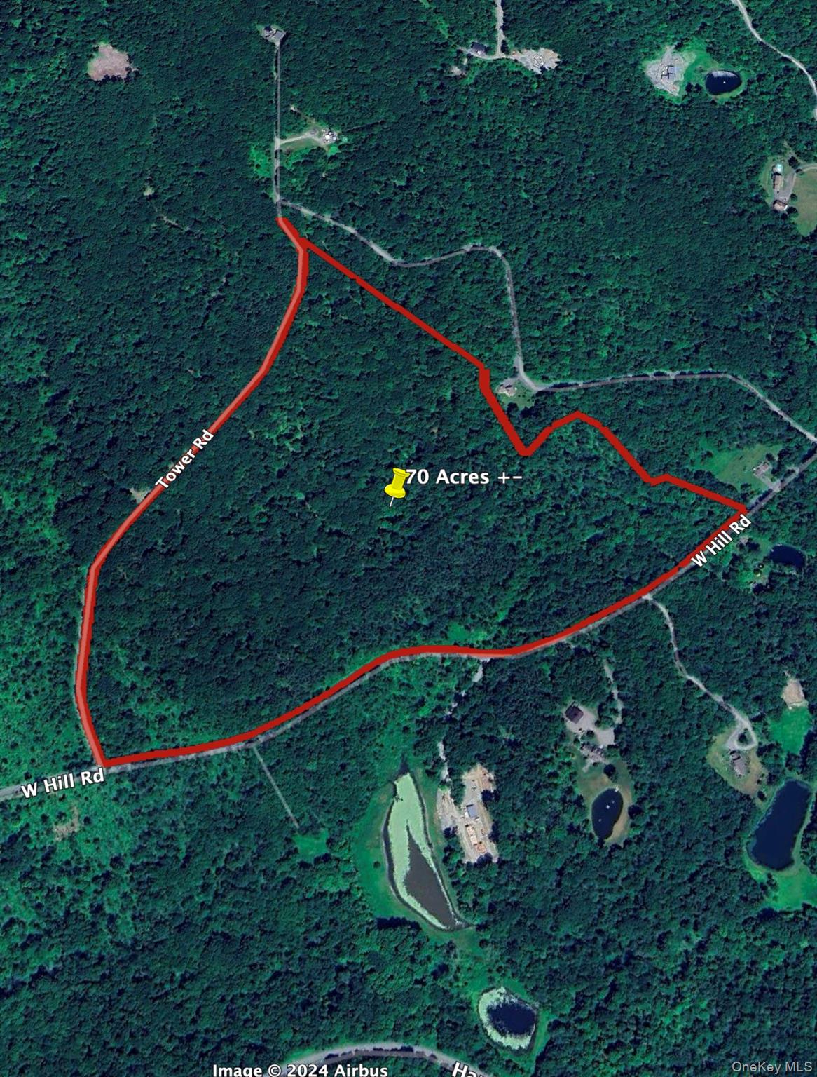 1 West Hill Road Out of NYC Austerlitz, NY 12017