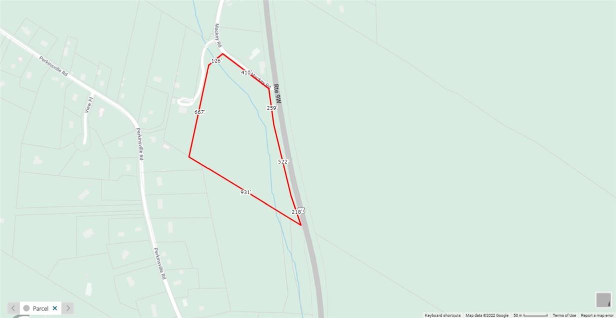 TBD Route 9w Out of NYC Highland, NY 12528