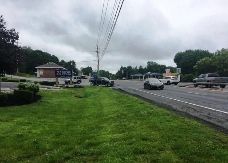 Route 9w Out of NYC Highland, NY 12528