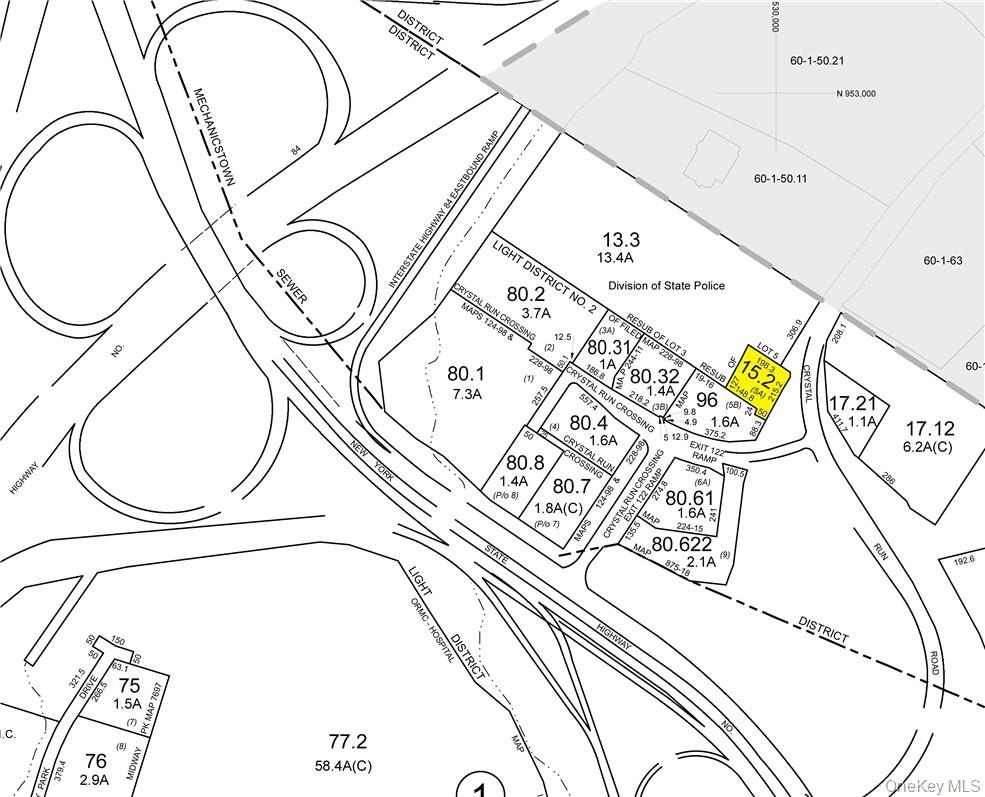 47 Crystal Run Road Out of NYC Middletown, NY 10941