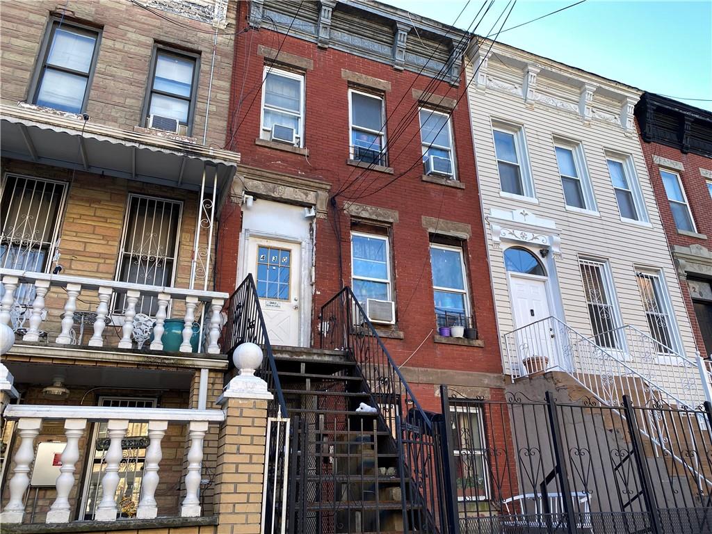 430 East 144th Street Bronx, NY 10454