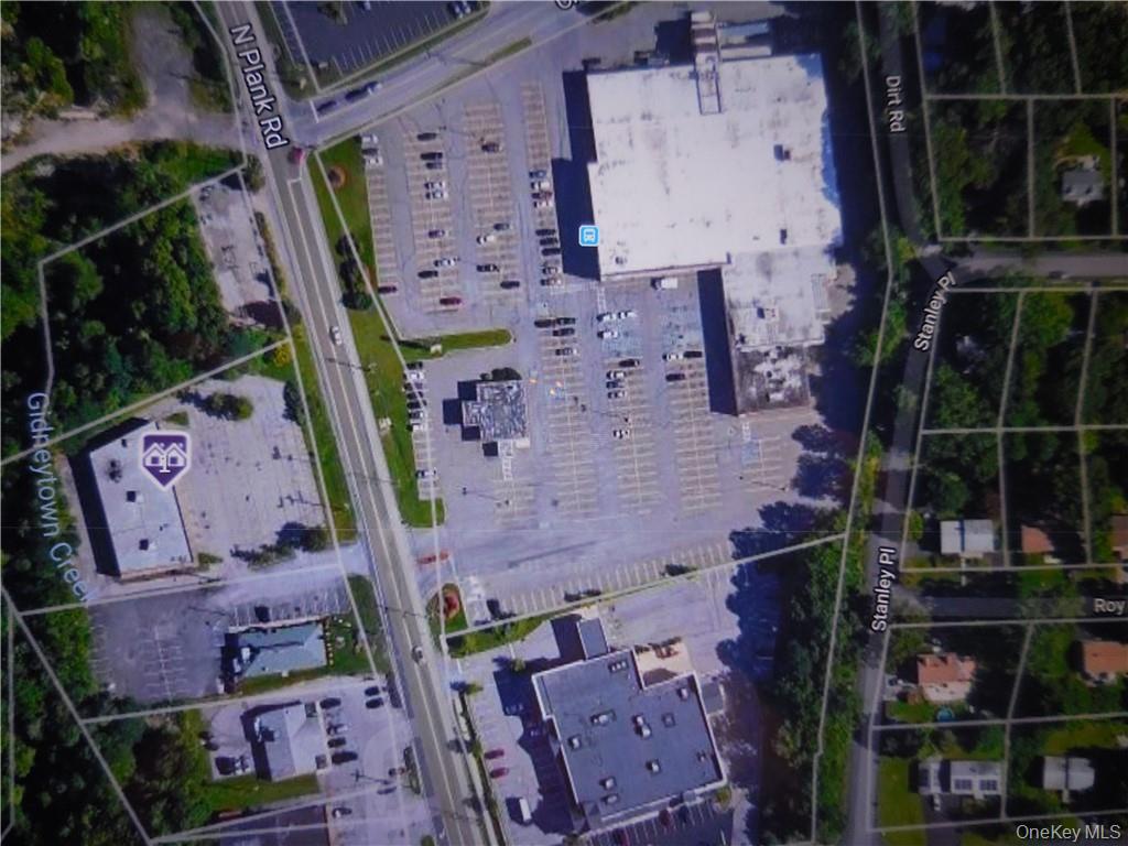 77 N Plank Road Out of NYC Newburgh, NY 12550