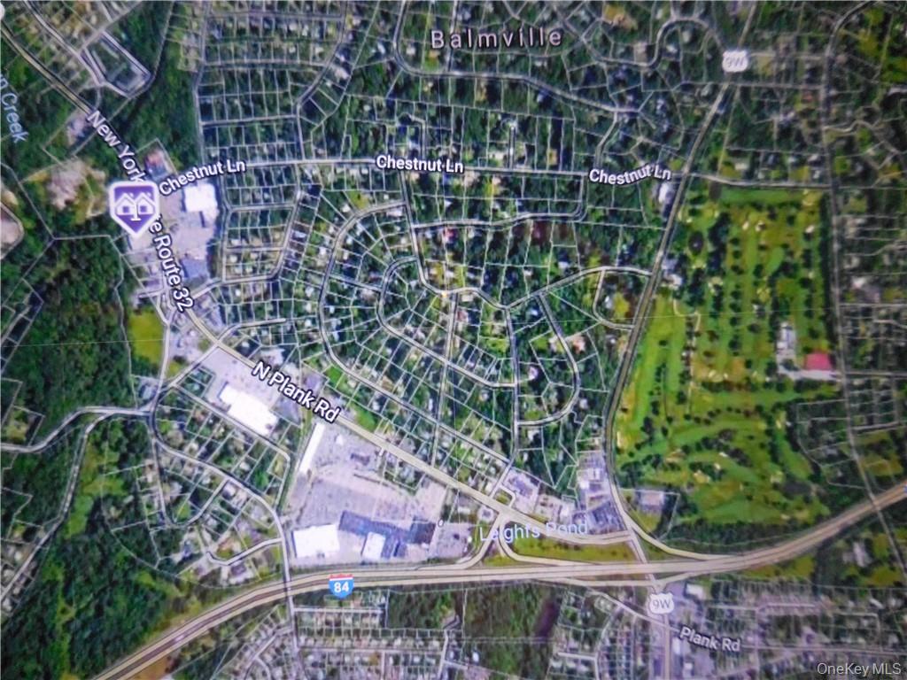 77 N Plank Road Out of NYC Newburgh, NY 12550