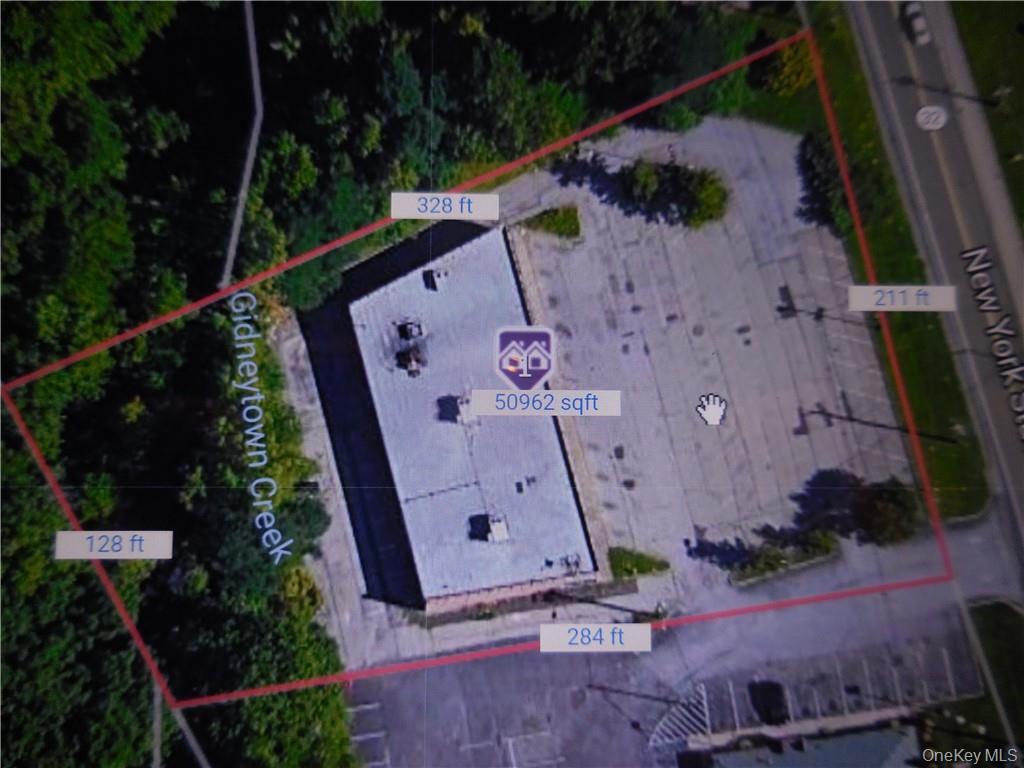 77 N Plank Road Out of NYC Newburgh, NY 12550