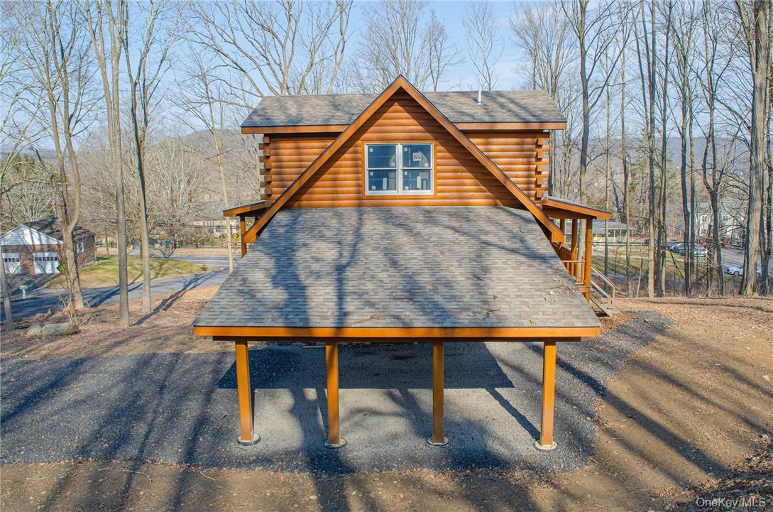 55 Hilltop Drive Out of NYC Hurley, NY 12443