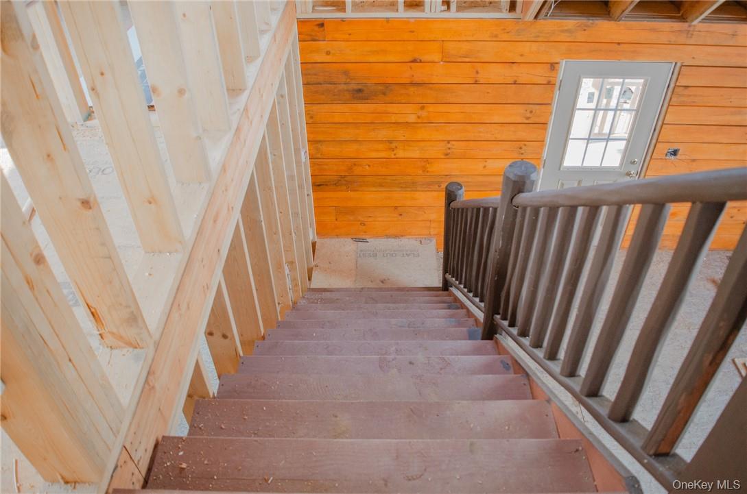 55 Hilltop Drive Out of NYC Hurley, NY 12443