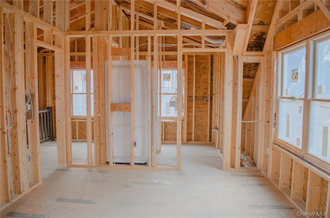 55 Hilltop Drive Out of NYC Hurley, NY 12443