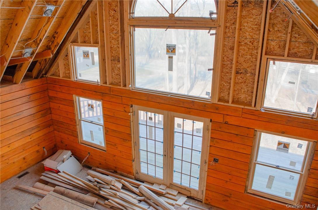 55 Hilltop Drive Out of NYC Hurley, NY 12443