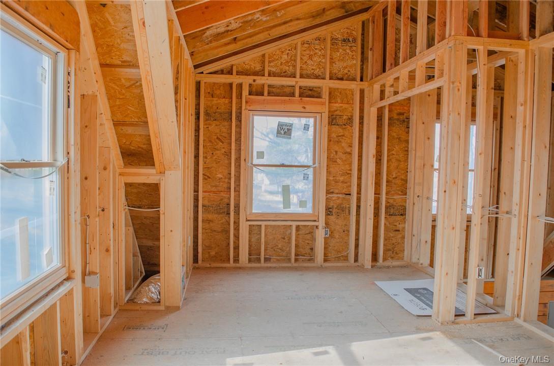 55 Hilltop Drive Out of NYC Hurley, NY 12443