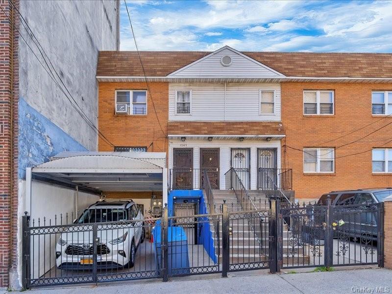 1207 Findlay Avenue Bronx, NY 10456