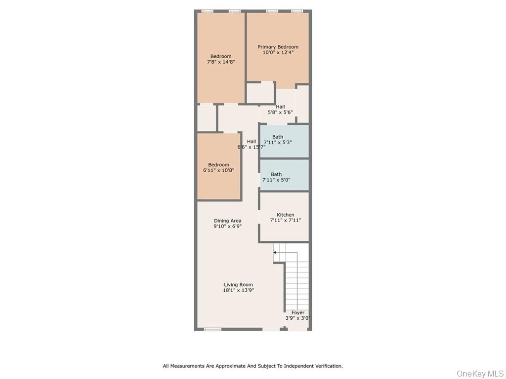 1207 Findlay Avenue Bronx, NY 10456