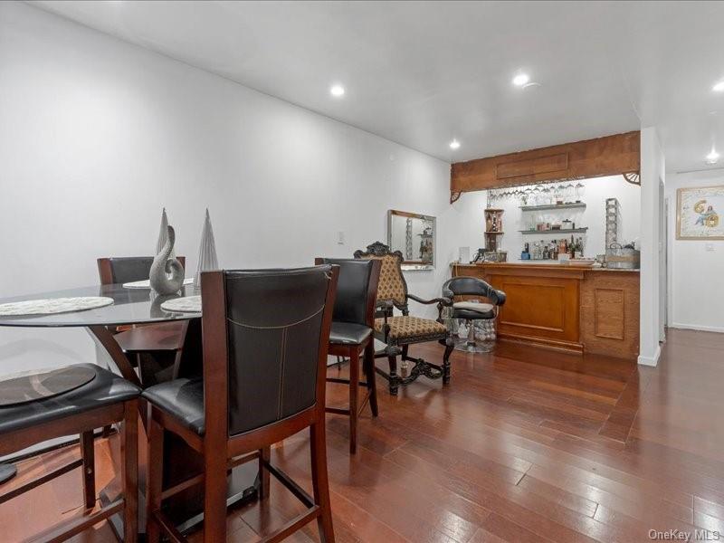 1207 Findlay Avenue Bronx, NY 10456