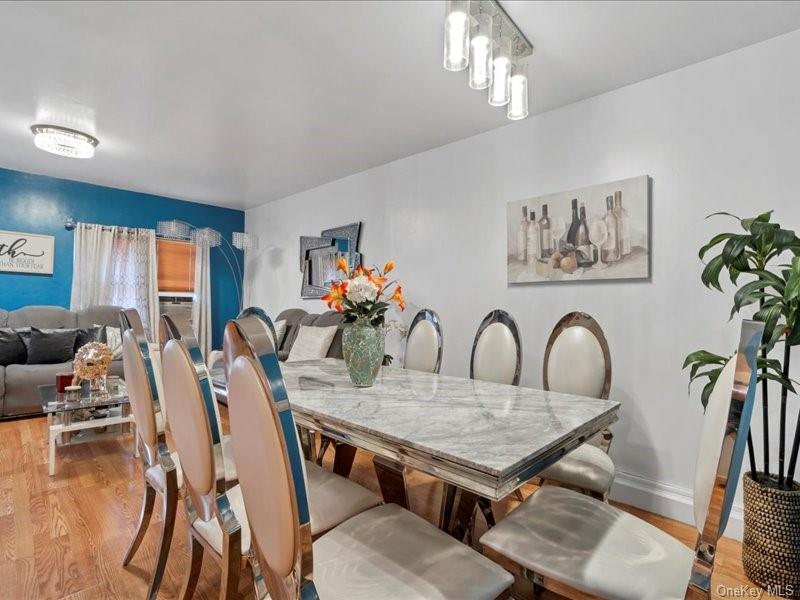 1207 Findlay Avenue Bronx, NY 10456