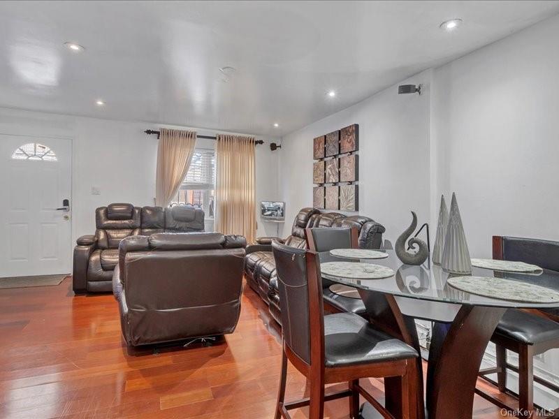 1207 Findlay Avenue Bronx, NY 10456