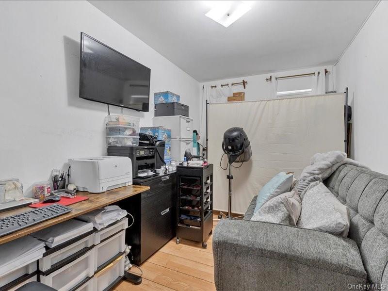 1207 Findlay Avenue Bronx, NY 10456