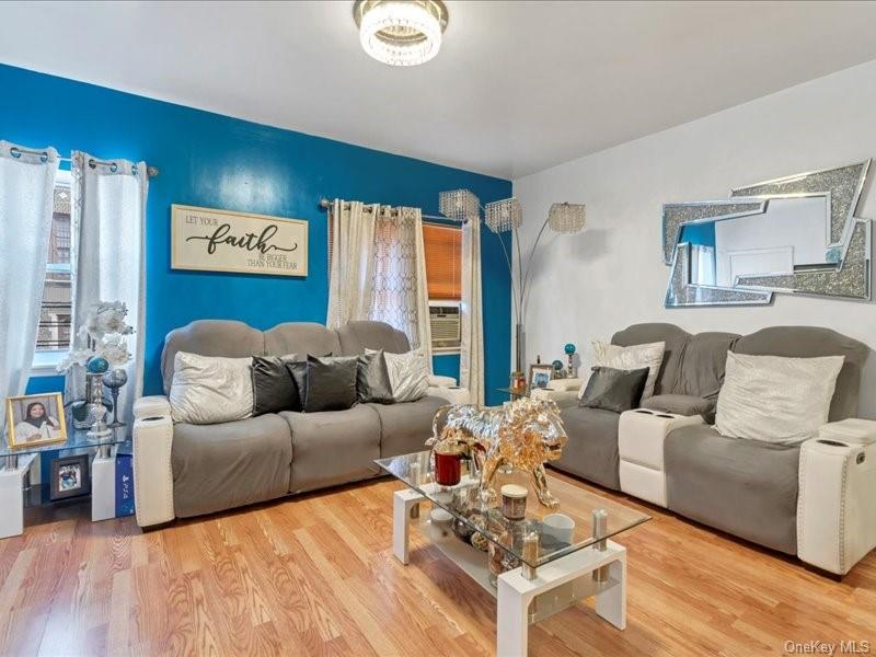 1207 Findlay Avenue Bronx, NY 10456