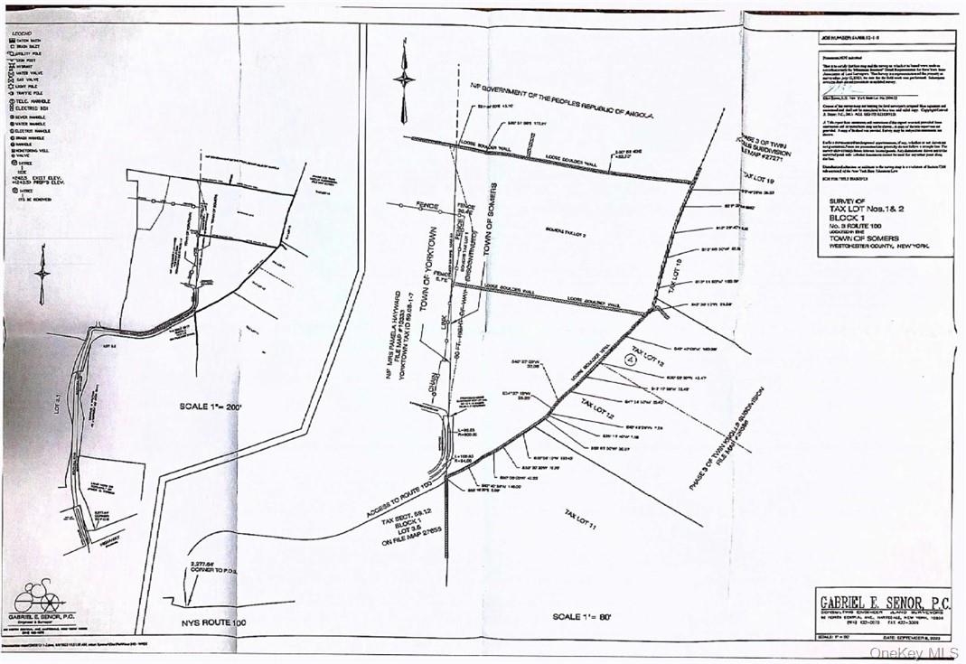 3 Route 100 Katonah Katonah, NY 10536