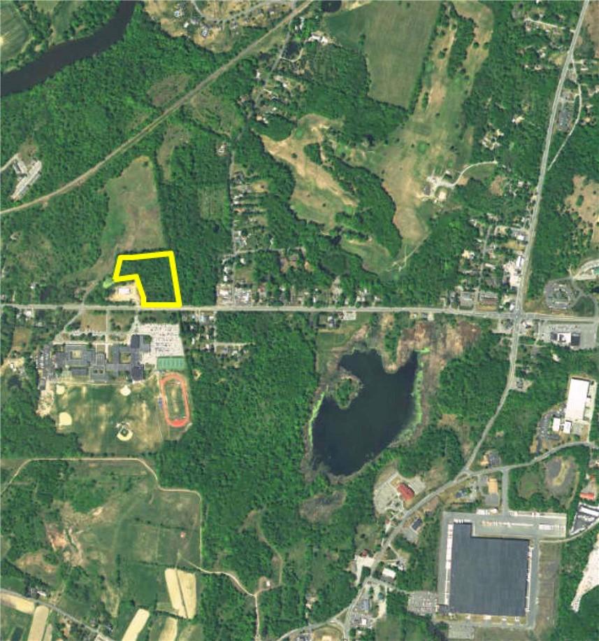 0 State Route 17k Ns Out of NYC Montgomery, NY 12549