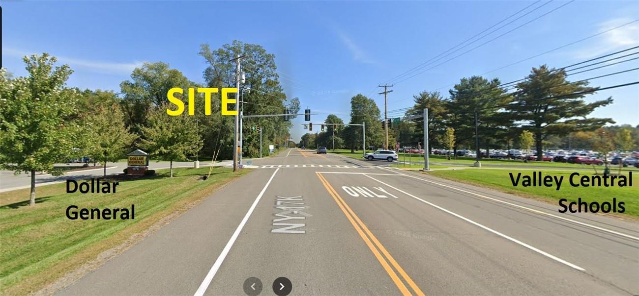 0 State Route 17k Ns Out of NYC Montgomery, NY 12549