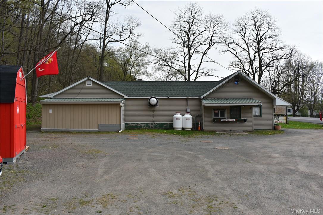 29735 State Highway 10 Out of NYC Walton, NY 13856