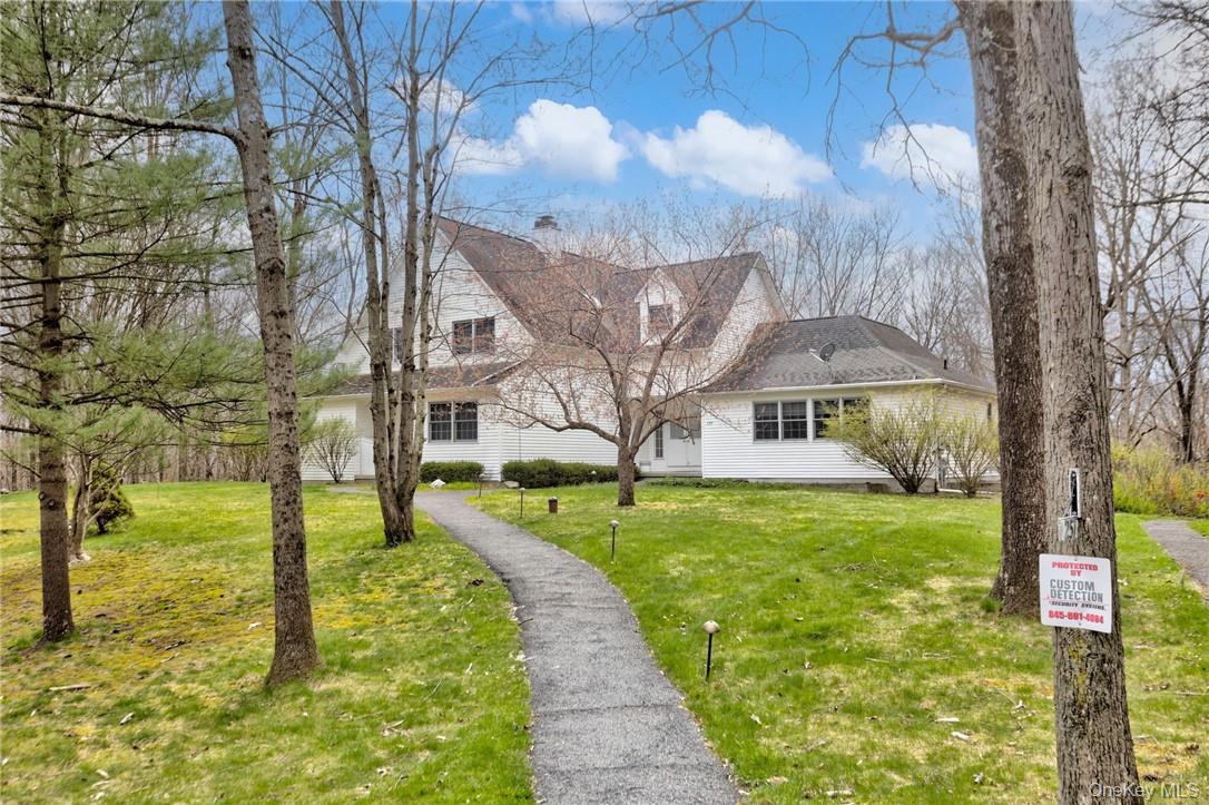 200 Cardinal Road Out of NYC Hyde Park, NY 12538
