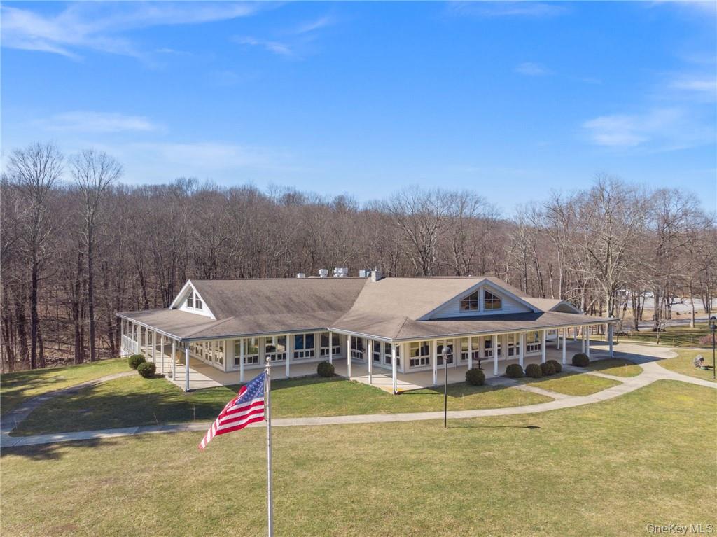 200 Cardinal Road Out of NYC Hyde Park, NY 12538