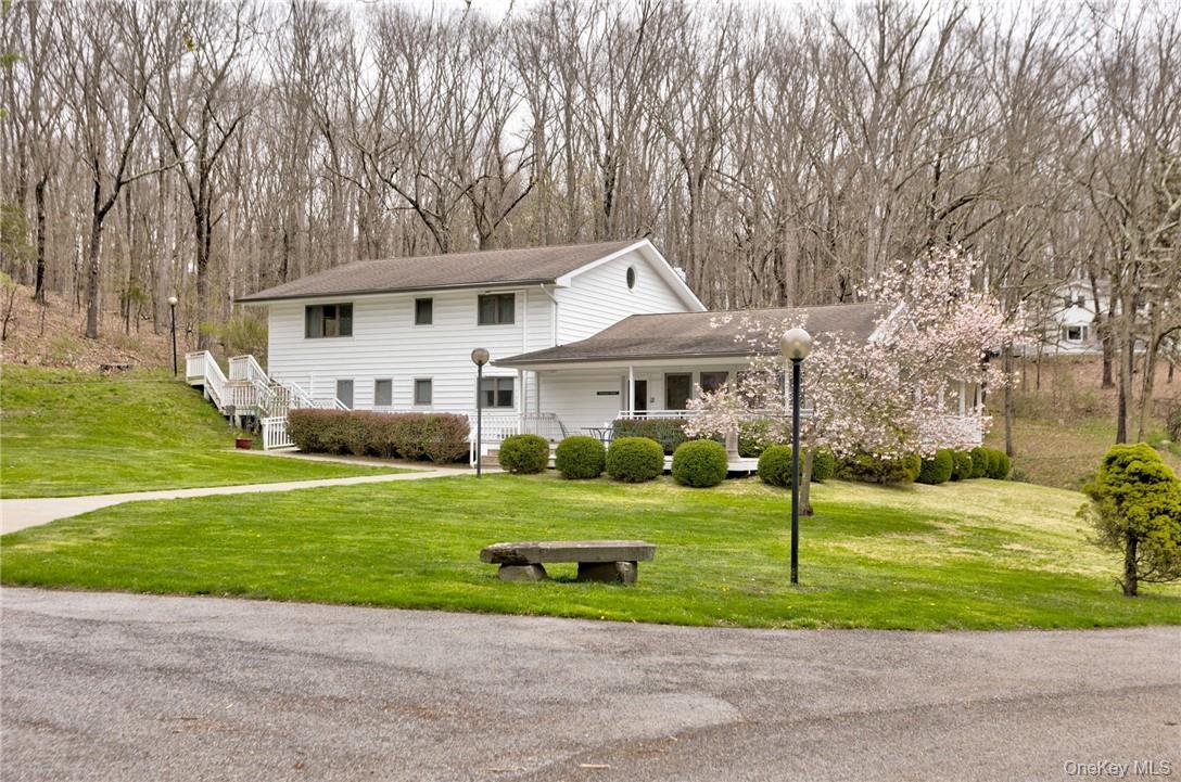 200 Cardinal Road Out of NYC Hyde Park, NY 12538